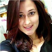 Profesor de eapañol dictar clases a niños y adultos